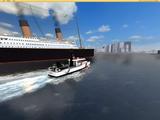 zber z hry Ship Simulator 2006